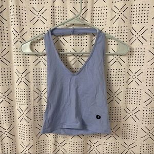Hollister Halter Top